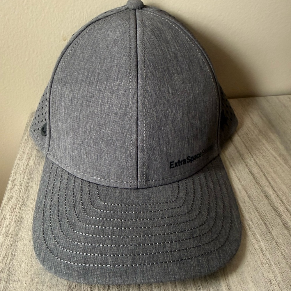 Melon Back Baseball Cap